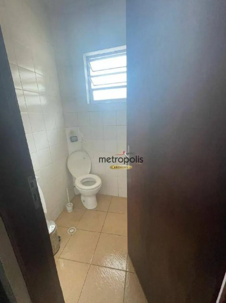 Depósito-Galpão, 1200 m² - Foto 1