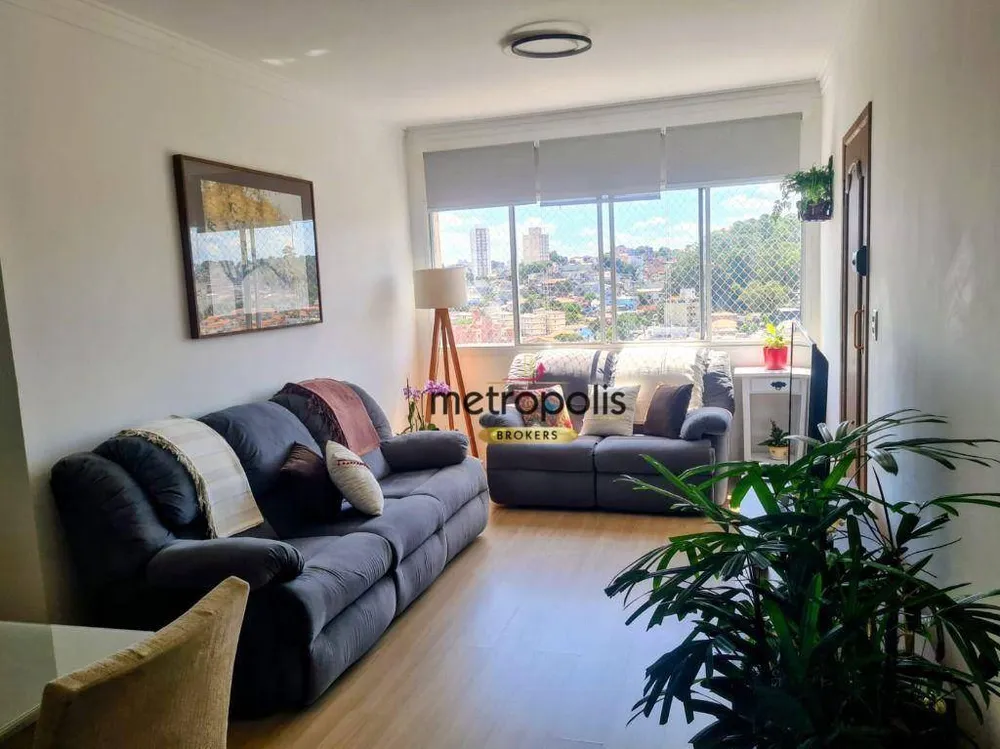 Apartamento, 3 quartos, 108 m² - Foto 1