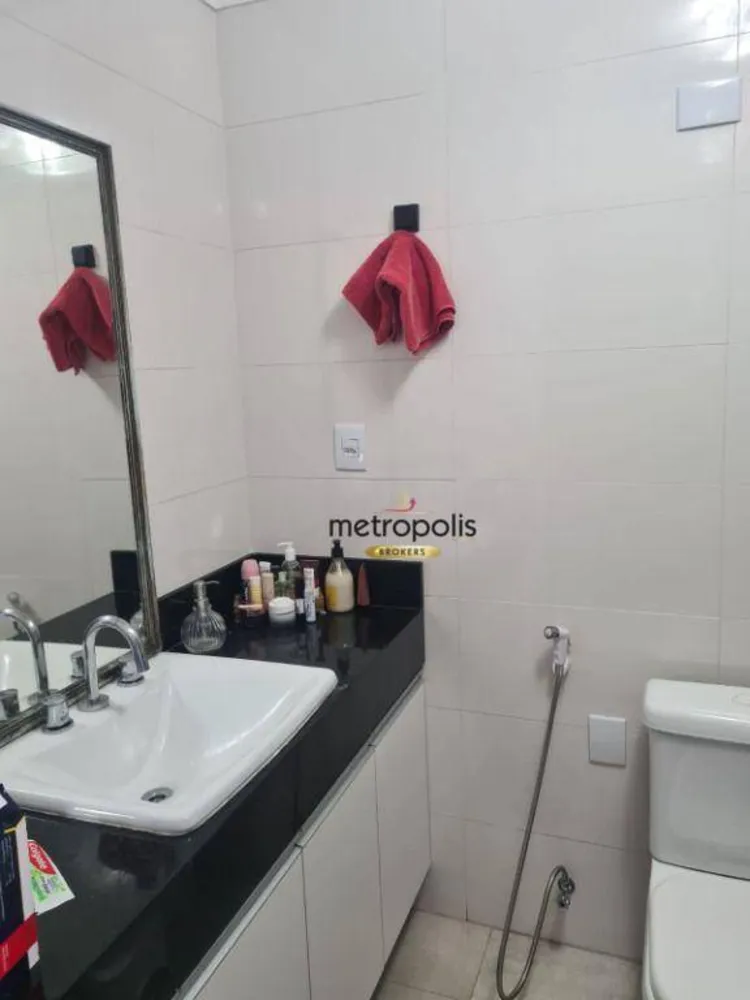 Apartamento, 3 quartos, 108 m² - Foto 8