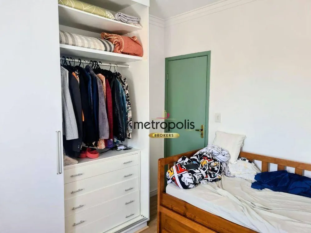 Apartamento, 3 quartos, 108 m² - Foto 3