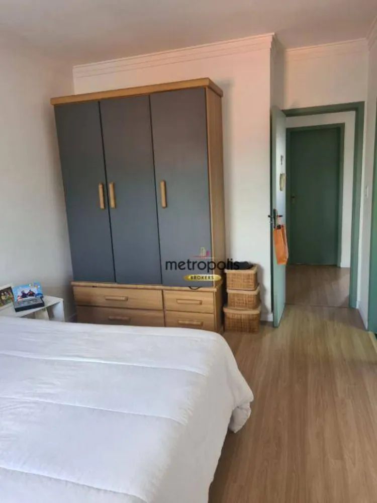 Apartamento, 3 quartos, 108 m² - Foto 4