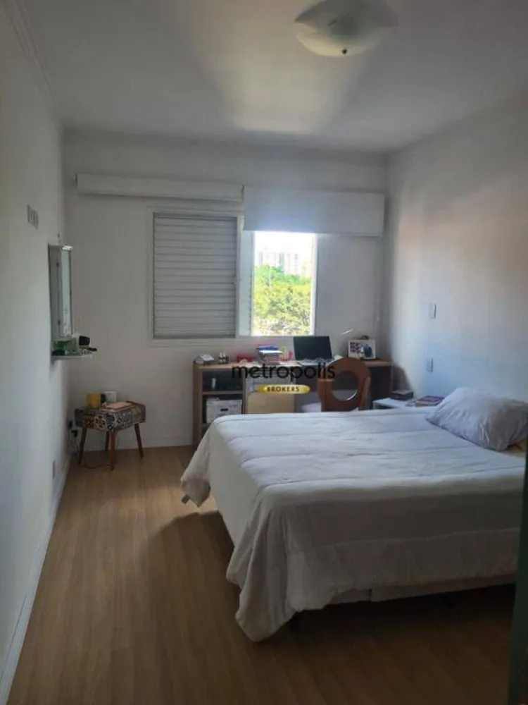 Apartamento, 3 quartos, 108 m² - Foto 1