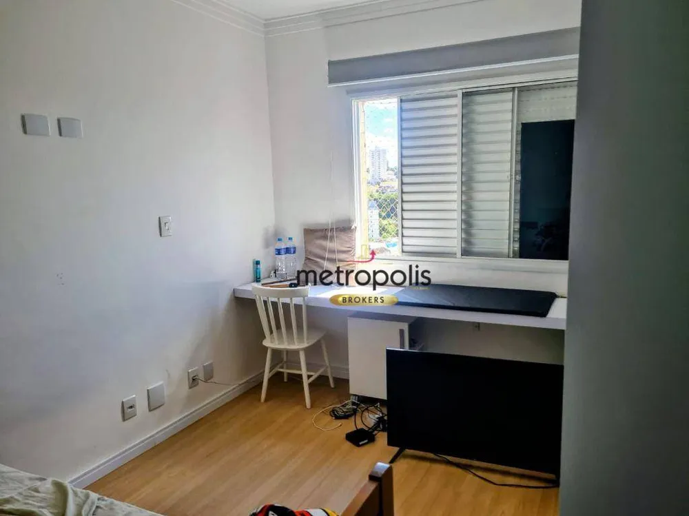 Apartamento, 3 quartos, 108 m² - Foto 2