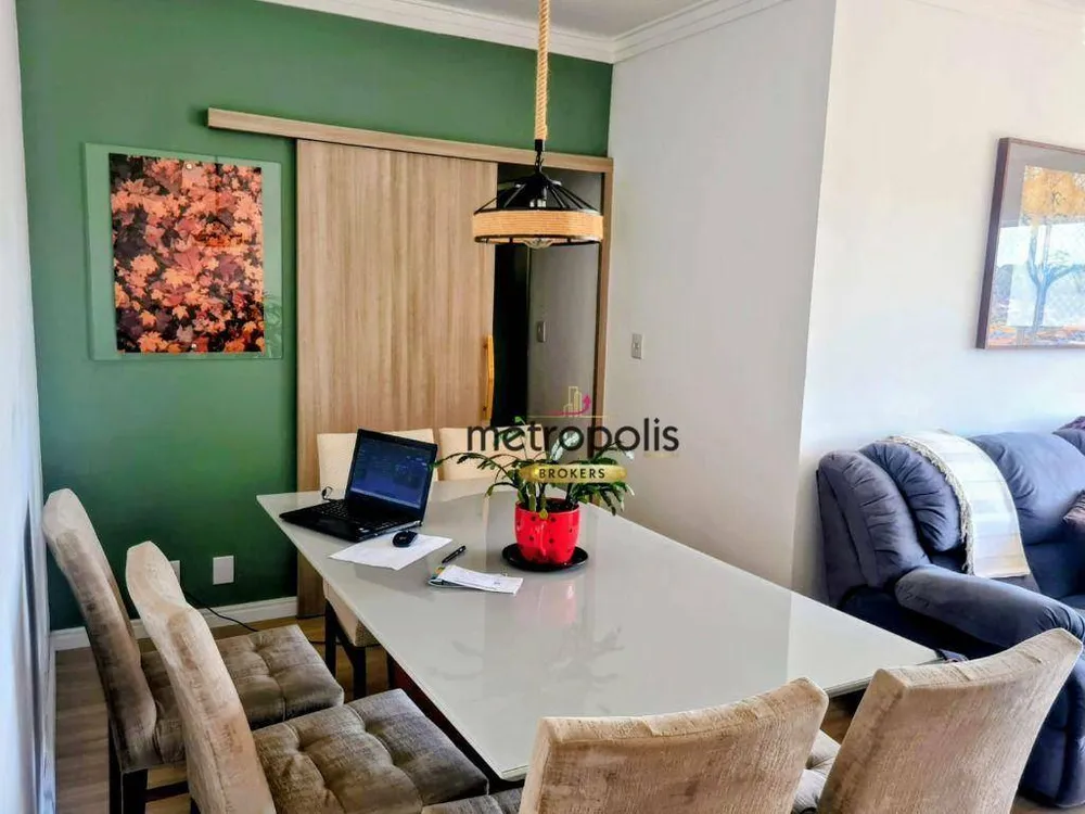 Apartamento, 3 quartos, 108 m² - Foto 4
