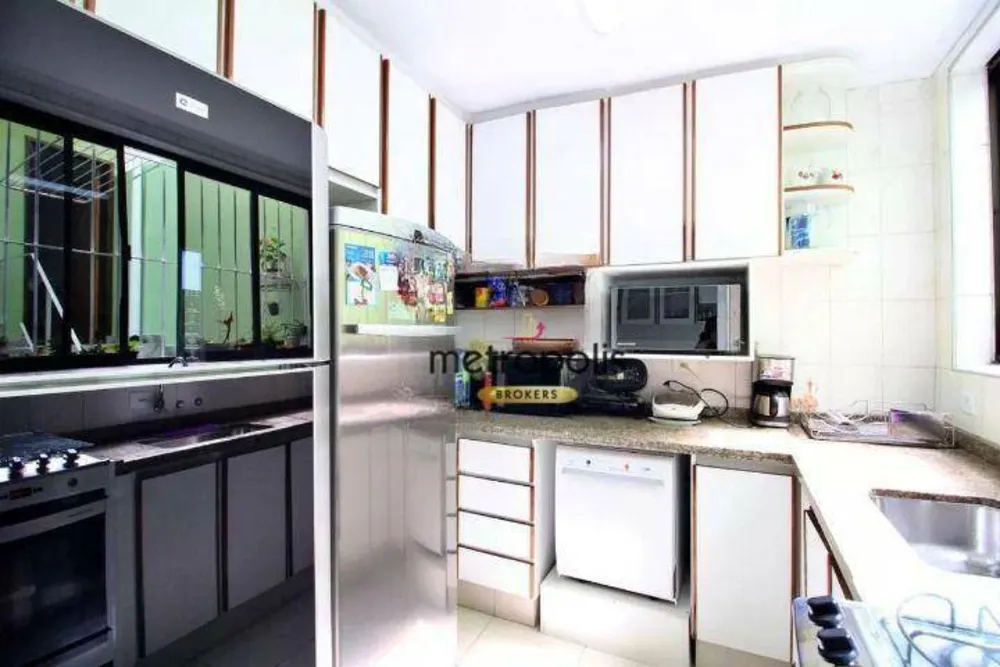 Sobrado, 3 quartos, 184 m² - Foto 4