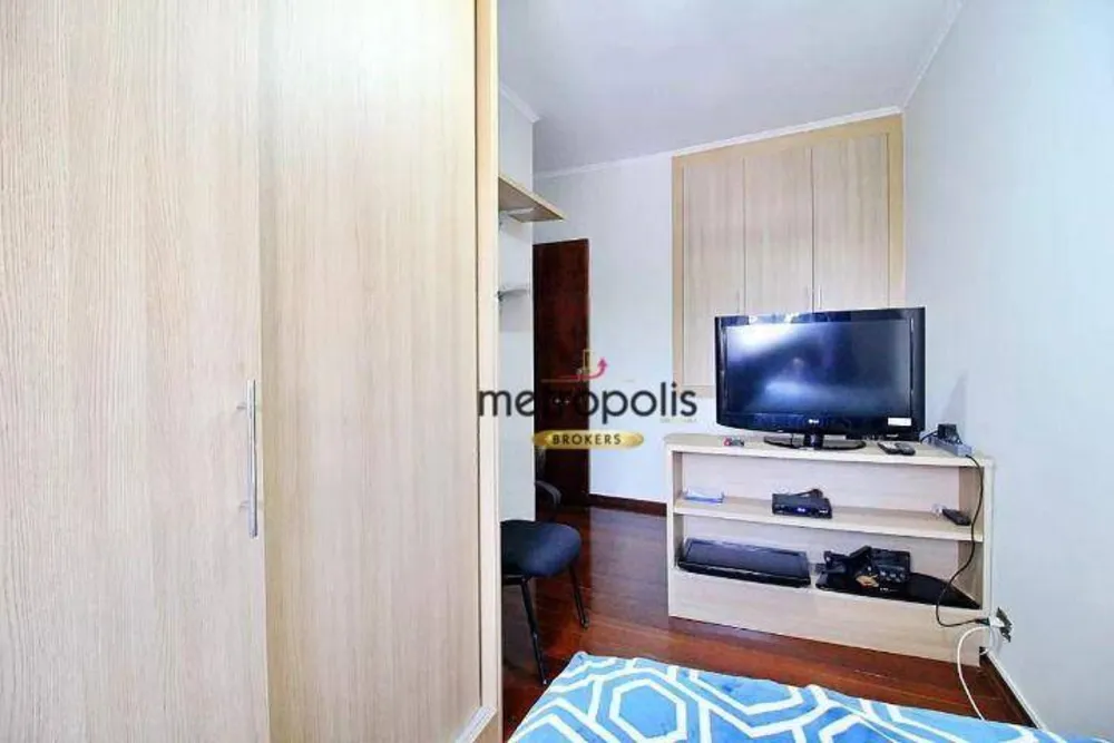Sobrado, 3 quartos, 184 m² - Foto 8