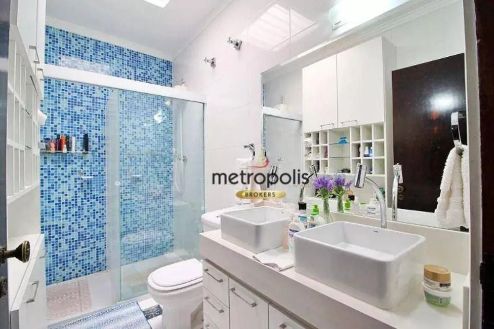 Sobrado, 3 quartos, 184 m² - Foto 9
