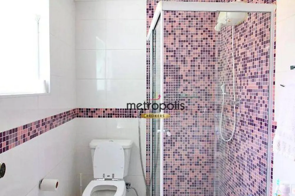 Sobrado, 3 quartos, 184 m² - Foto 12