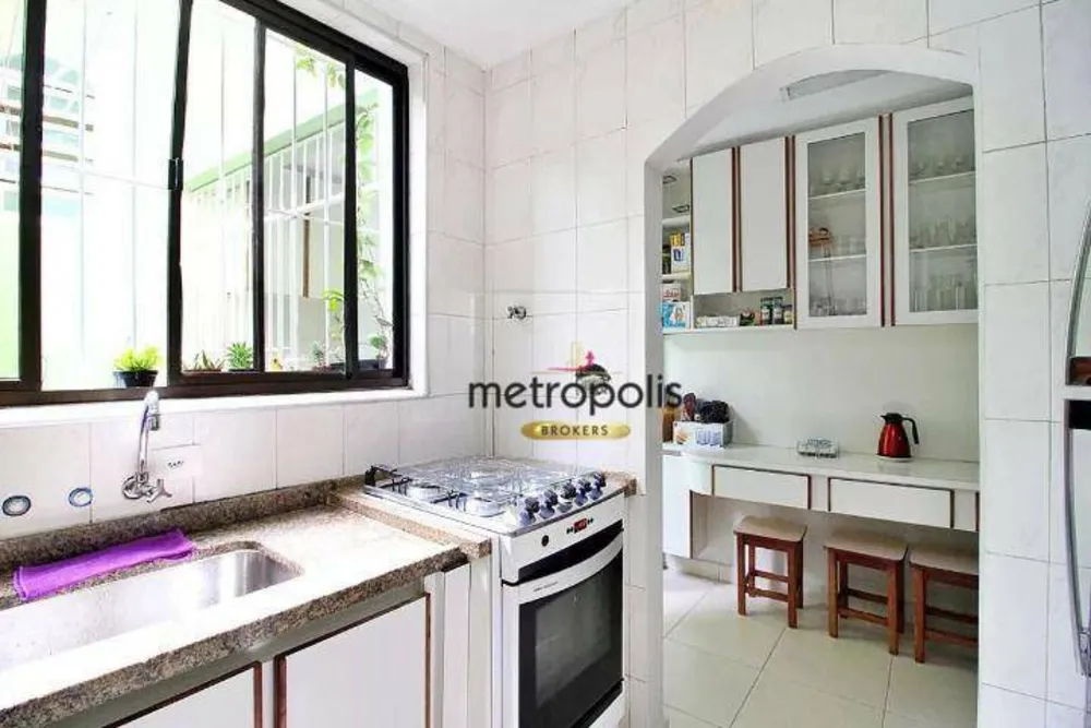 Sobrado, 3 quartos, 184 m² - Foto 5