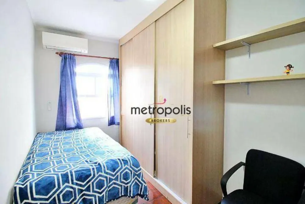 Sobrado, 3 quartos, 184 m² - Foto 7