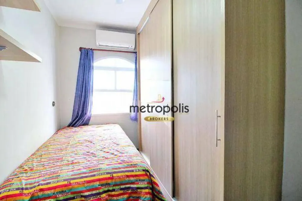Sobrado, 3 quartos, 184 m² - Foto 10