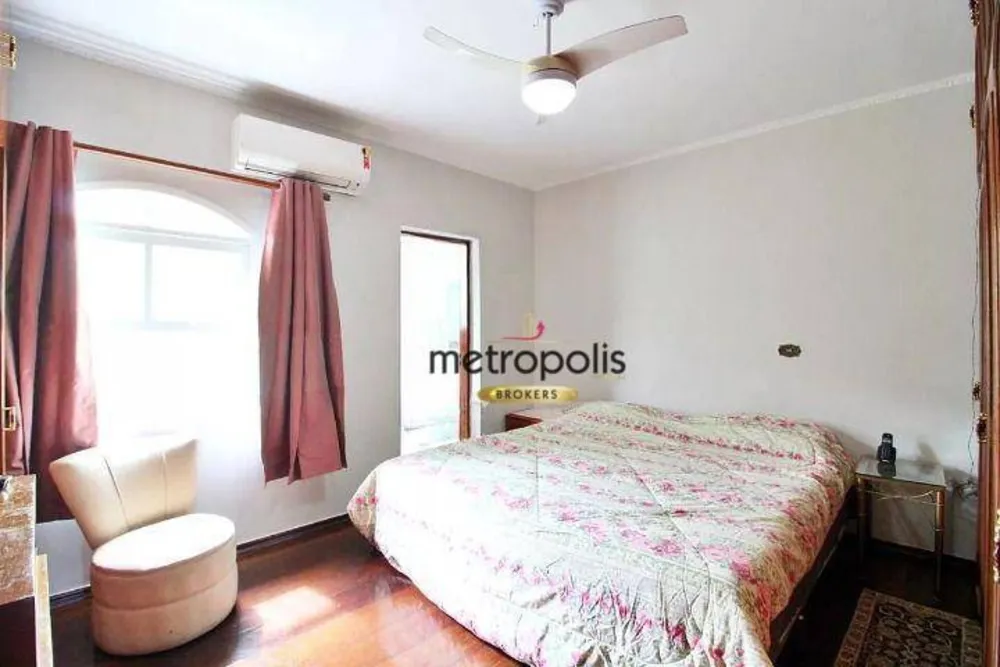 Sobrado, 3 quartos, 184 m² - Foto 11