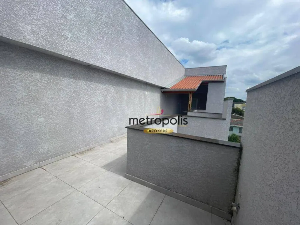 Cobertura, 2 quartos, 110 m² - Foto 10