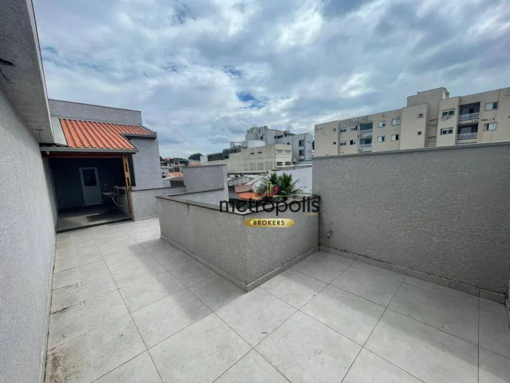 Cobertura, 2 quartos, 110 m² - Foto 11