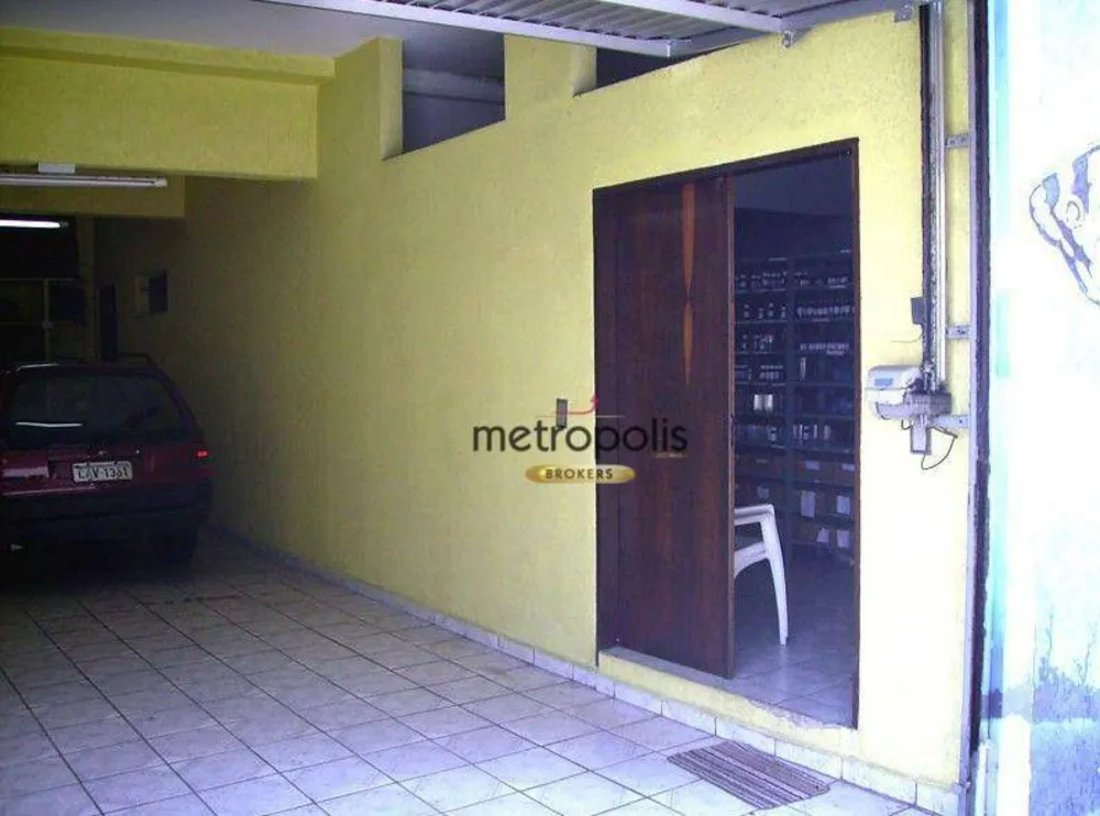Prédio Inteiro, 438 m² - Foto 12