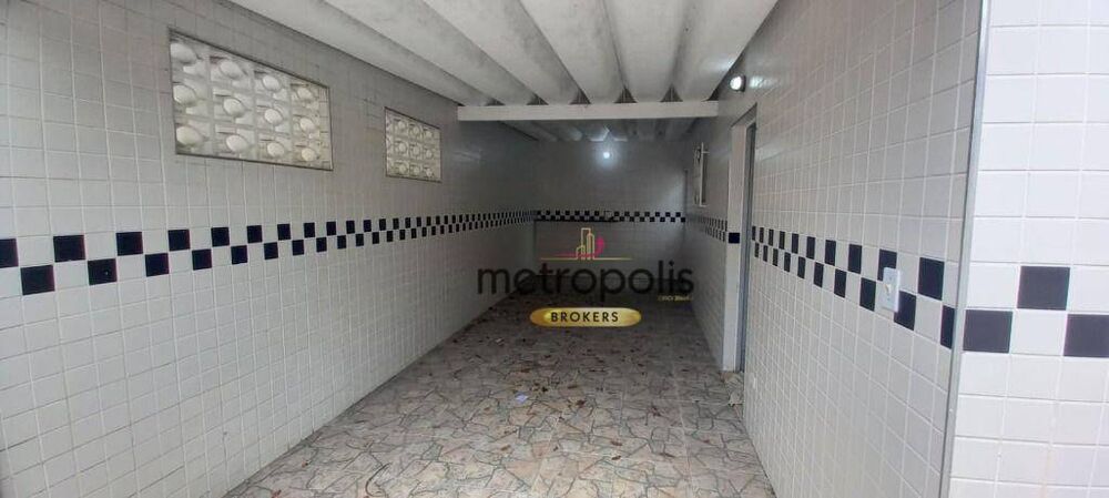 Casa à venda com 2 quartos, 60m² - Foto 8