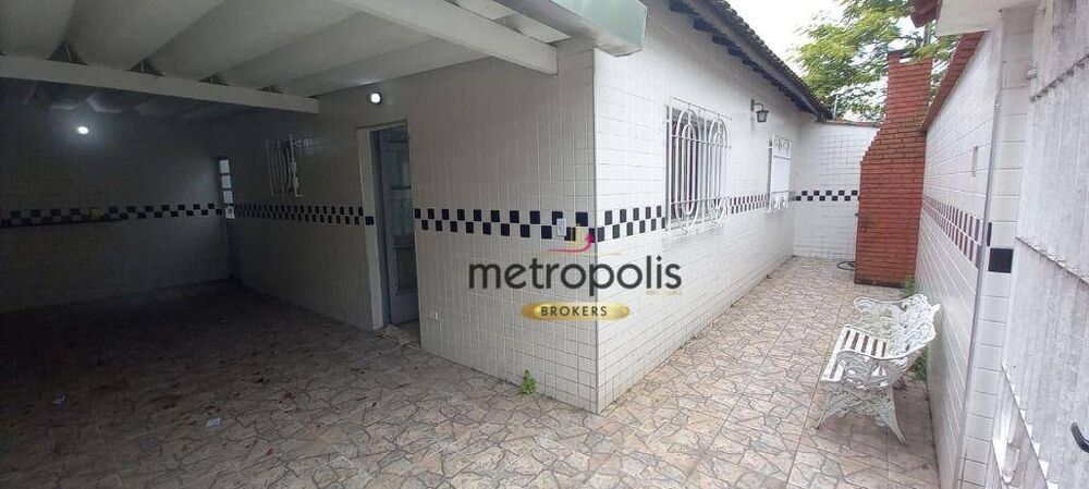 Casa à venda com 2 quartos, 60m² - Foto 5