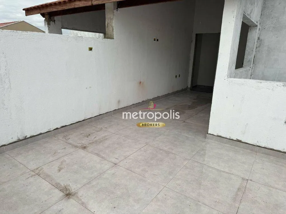 Cobertura, 2 quartos, 87 m² - Foto 5