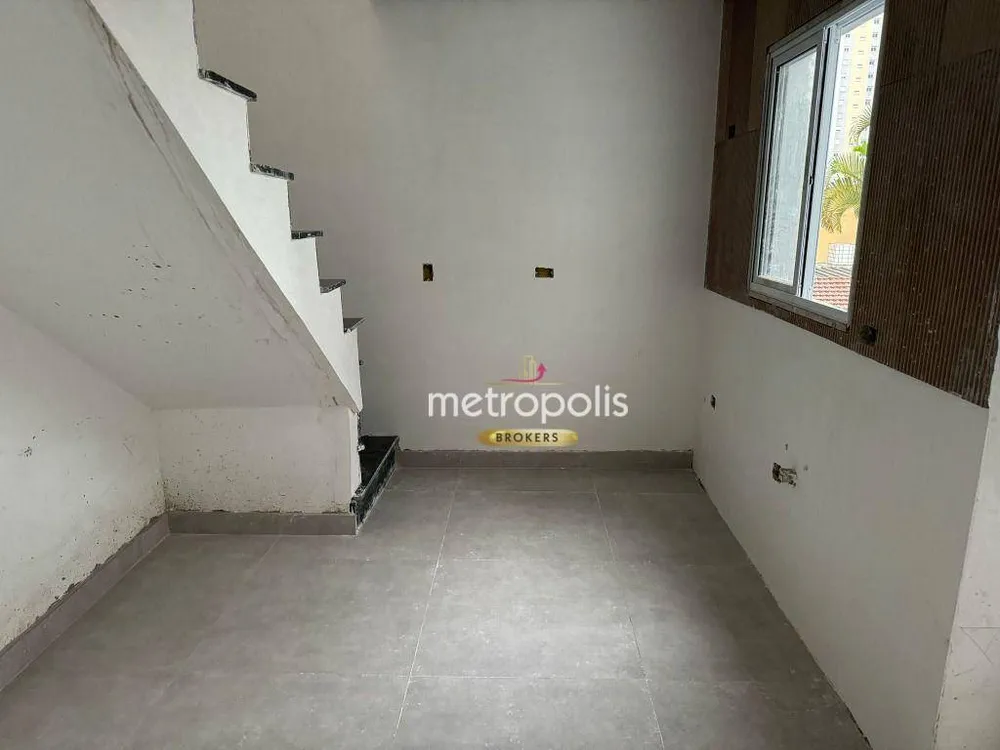Cobertura, 2 quartos, 87 m² - Foto 1