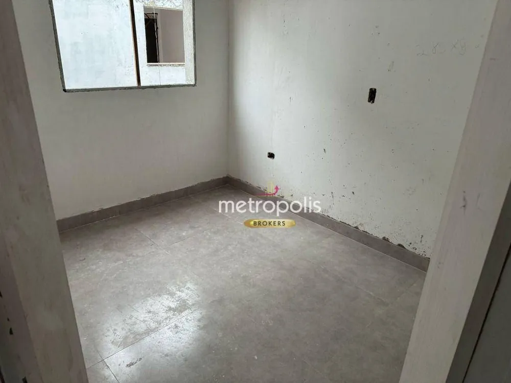 Cobertura, 2 quartos, 87 m² - Foto 2