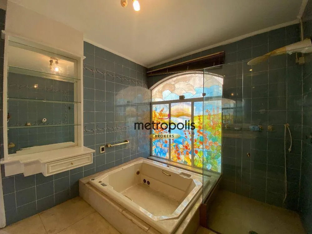 Sobrado, 4 quartos, 347 m² - Foto 6
