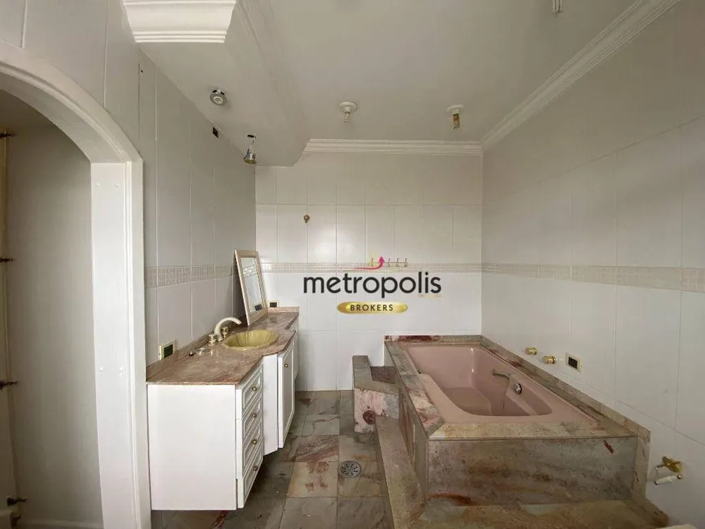Sobrado, 4 quartos, 347 m² - Foto 7
