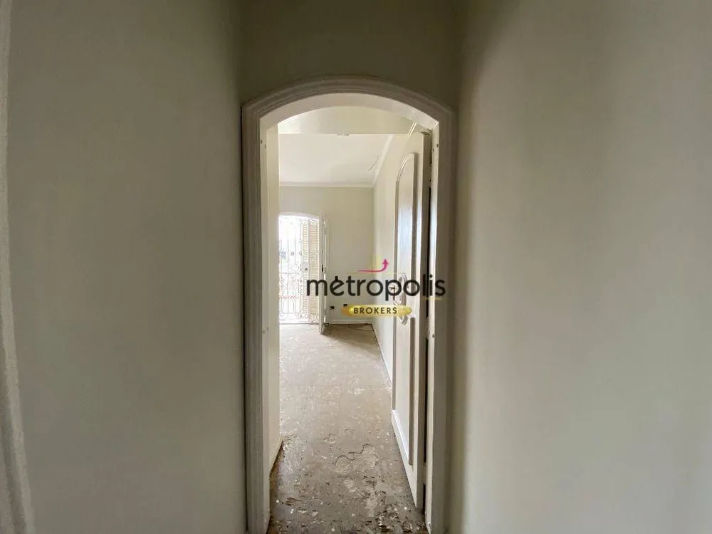 Sobrado, 4 quartos, 347 m² - Foto 6