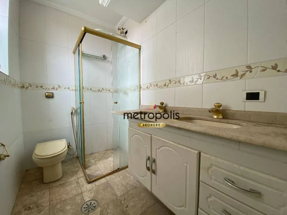 Sobrado, 4 quartos, 347 m² - Foto 4