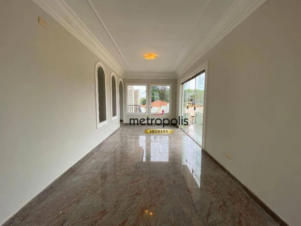 Sobrado, 4 quartos, 347 m² - Foto 2