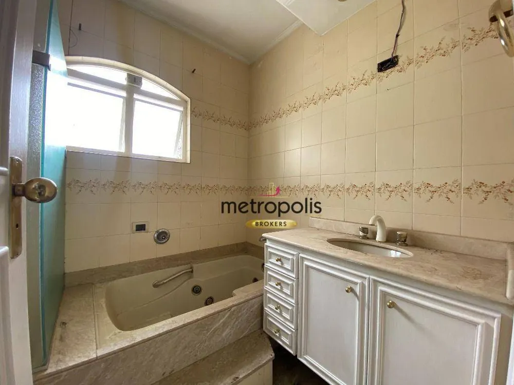 Sobrado, 4 quartos, 347 m² - Foto 3