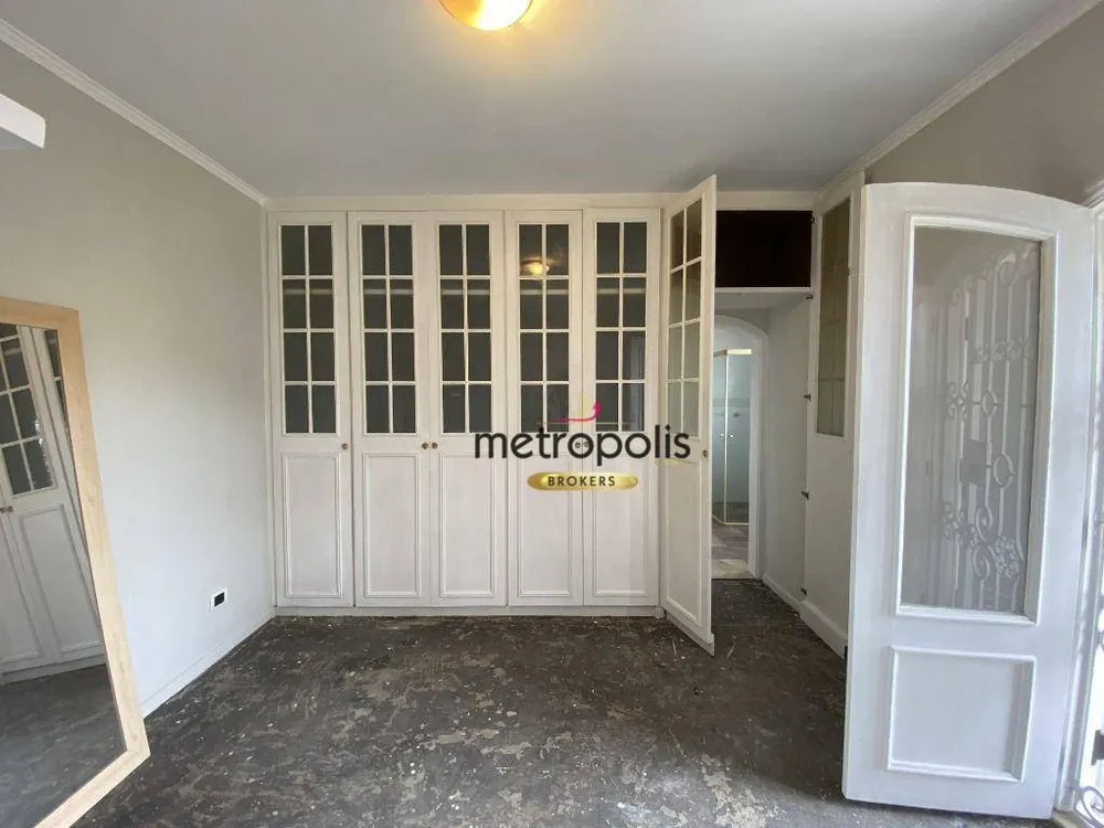 Sobrado, 4 quartos, 347 m² - Foto 5
