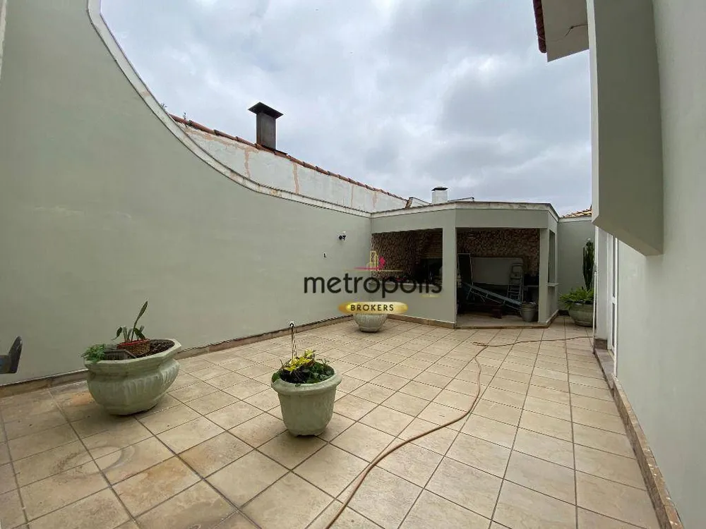 Sobrado, 4 quartos, 347 m² - Foto 3