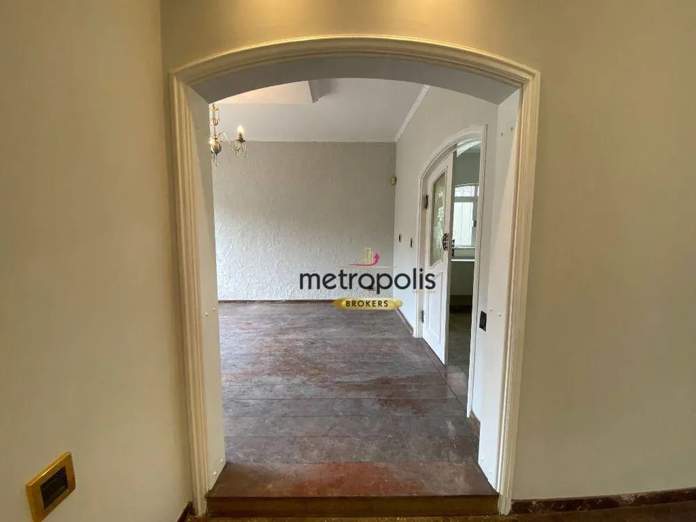 Sobrado, 4 quartos, 347 m² - Foto 11