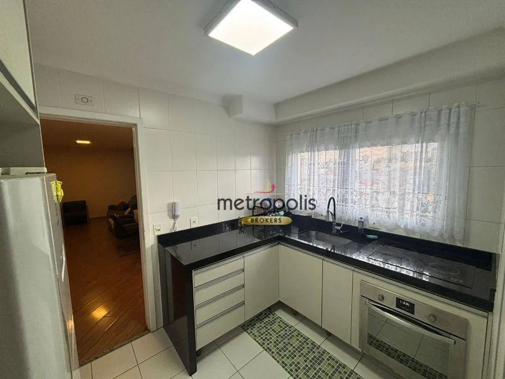 Apartamento, 3 quartos, 89 m² - Foto 3