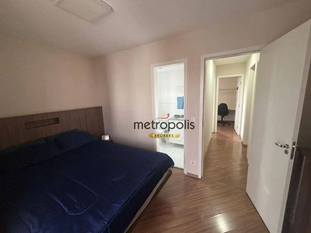 Apartamento, 3 quartos, 89 m² - Foto 6