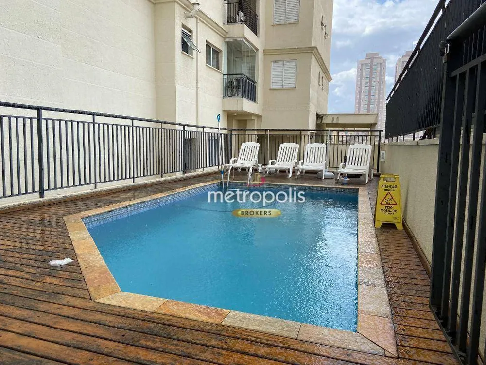Apartamento, 3 quartos, 89 m² - Foto 8
