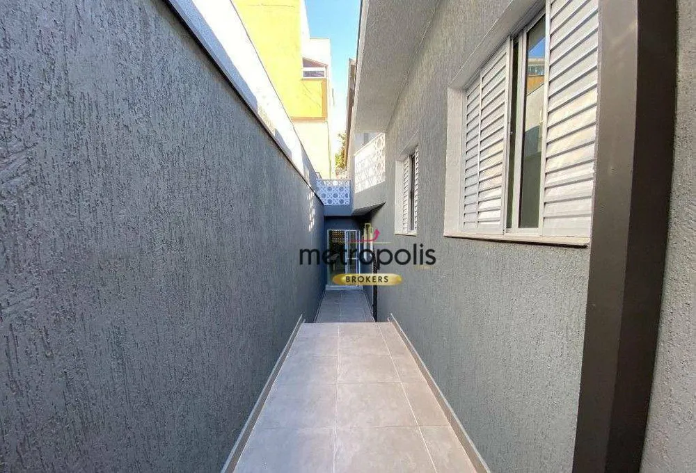 Casa, 4 quartos, 154 m² - Foto 8
