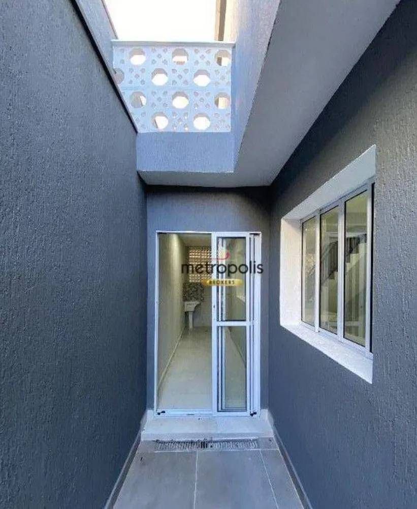 Casa, 4 quartos, 154 m² - Foto 9