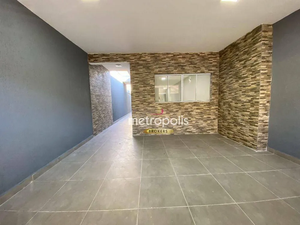 Casa, 4 quartos, 154 m² - Foto 6