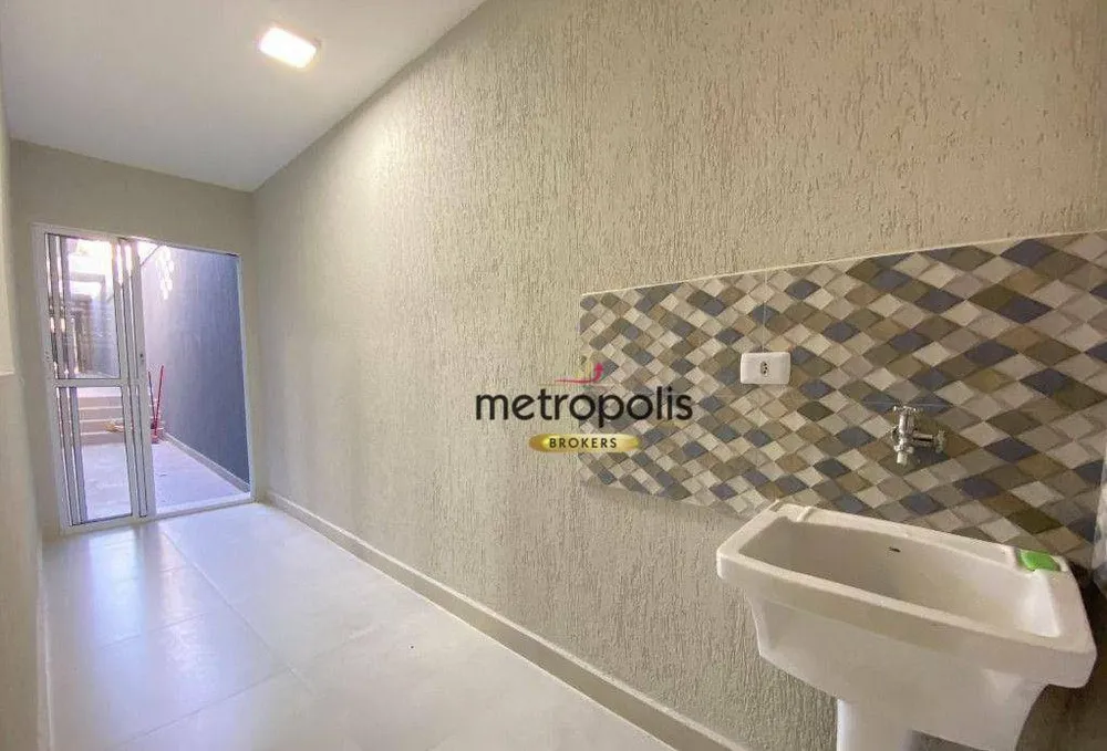 Casa, 4 quartos, 154 m² - Foto 11