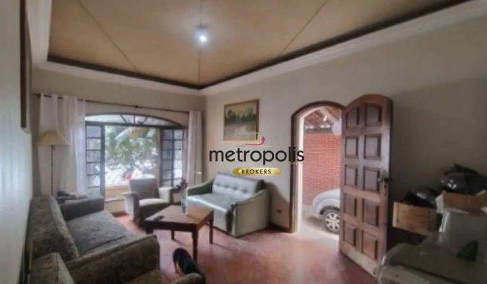 Casa, 4 quartos, 305 m² - Foto 2