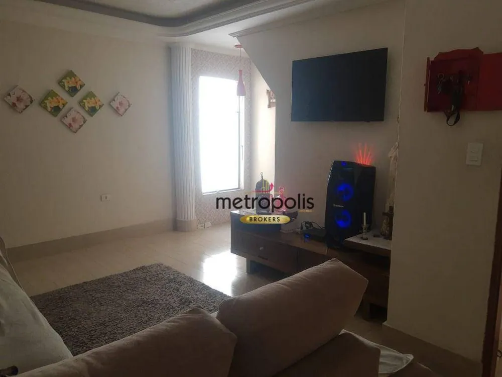 Casa, 3 quartos, 230 m² - Foto 1