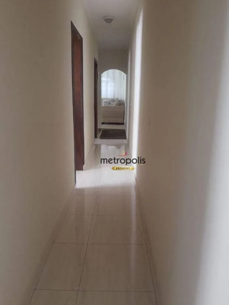 Casa, 3 quartos, 230 m² - Foto 5