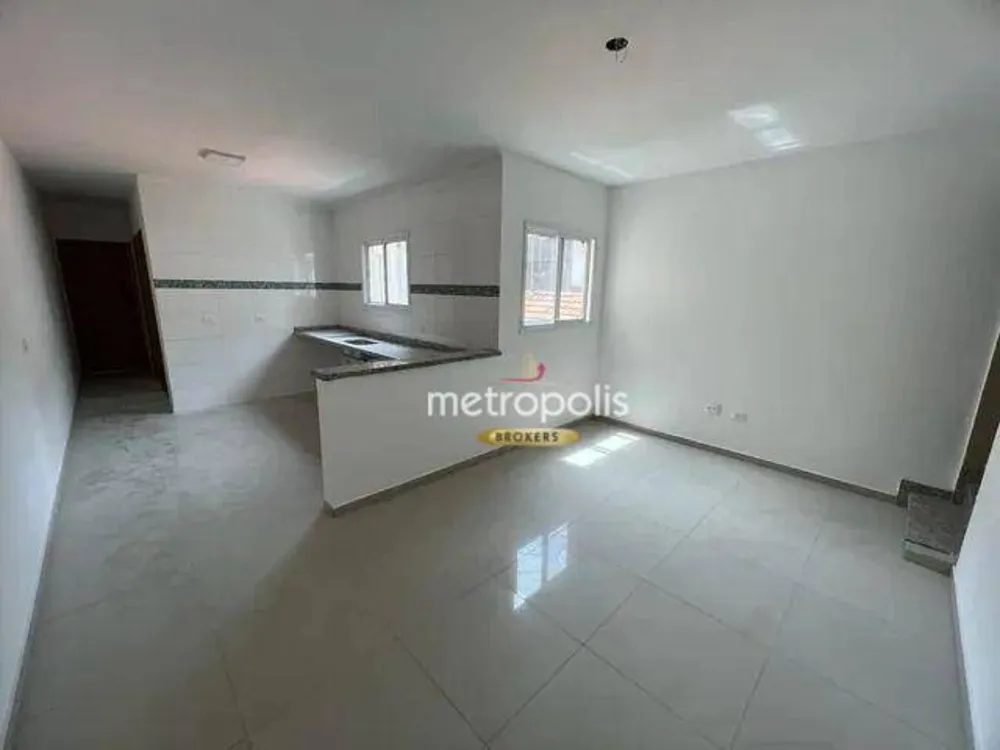 Cobertura, 2 quartos, 140 m² - Foto 2