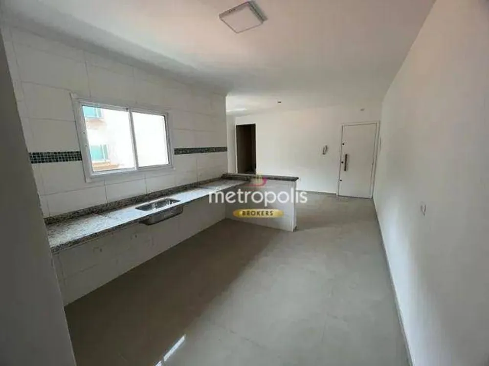 Cobertura, 2 quartos, 140 m² - Foto 1