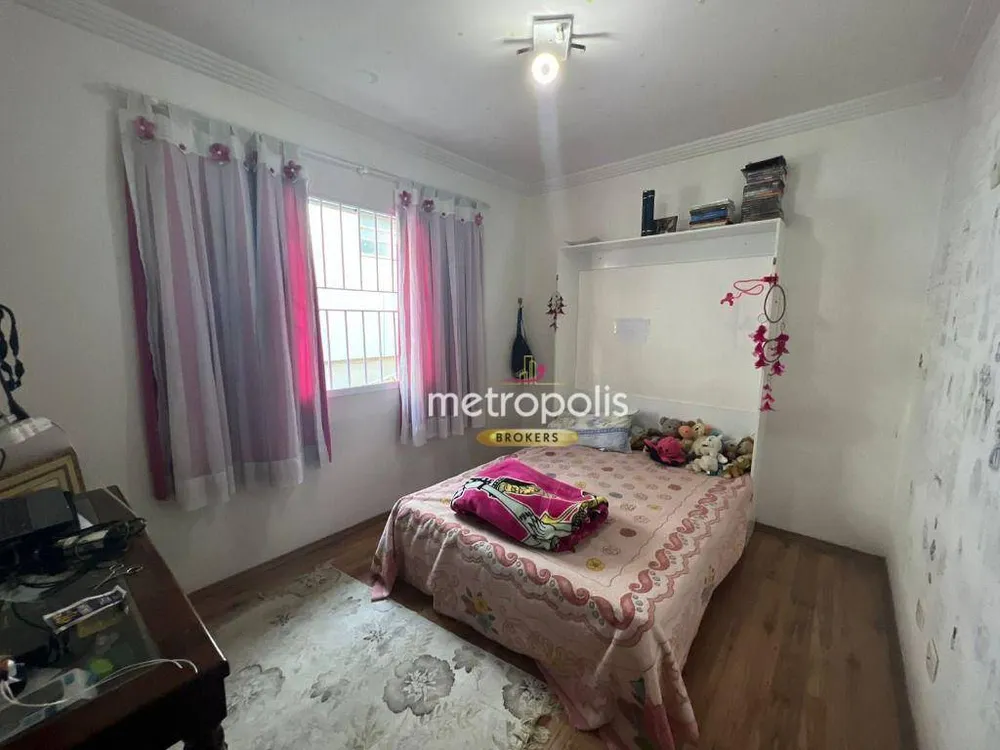 Sobrado, 3 quartos, 160 m² - Foto 8