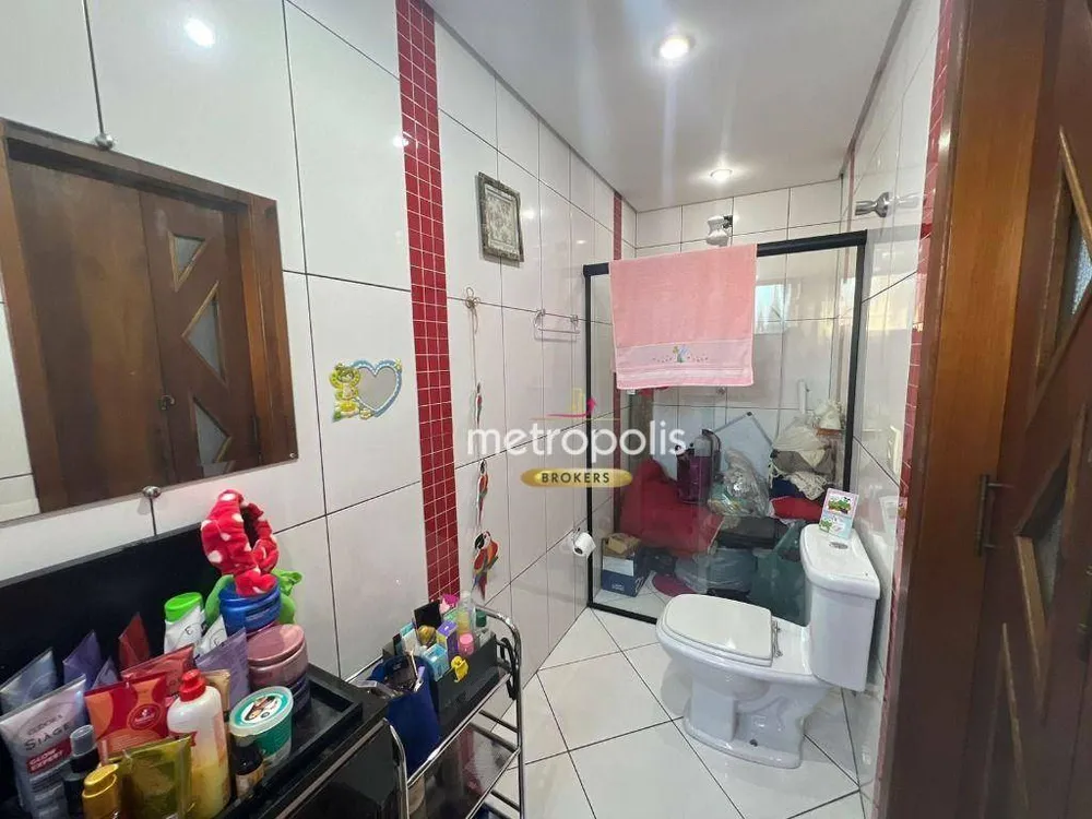Sobrado, 3 quartos, 160 m² - Foto 6