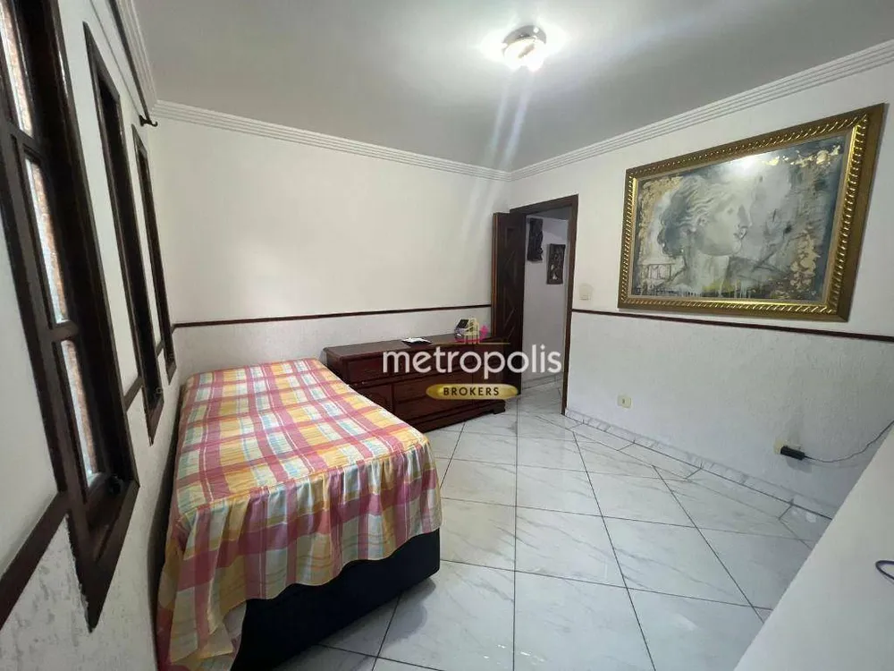 Sobrado, 3 quartos, 160 m² - Foto 2