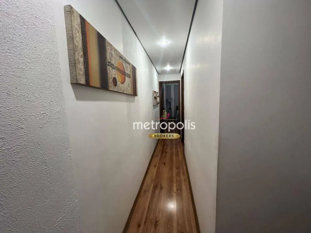 Sobrado, 3 quartos, 160 m² - Foto 3