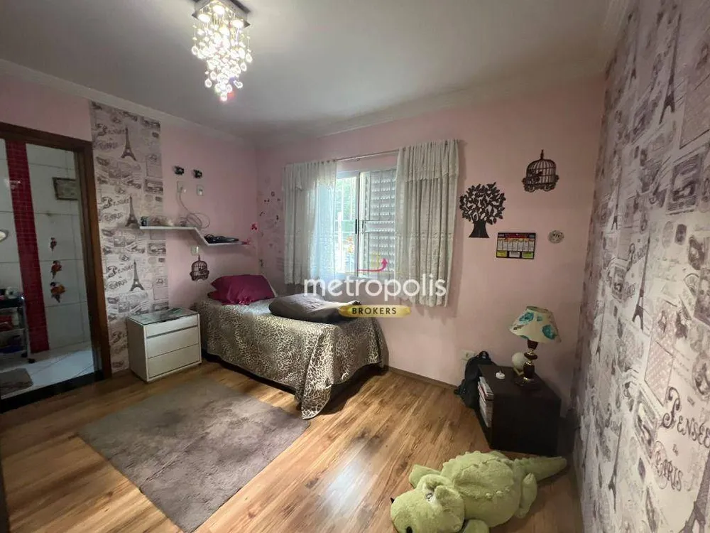 Sobrado, 3 quartos, 160 m² - Foto 4
